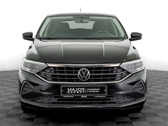 фото Volkswagen Polo VI 2020