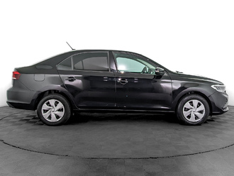 фото Volkswagen Polo VI 2020