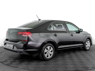 фото Volkswagen Polo VI 2020
