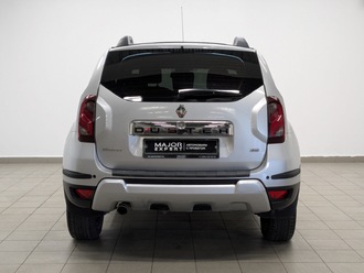 фото Renault Duster 2018