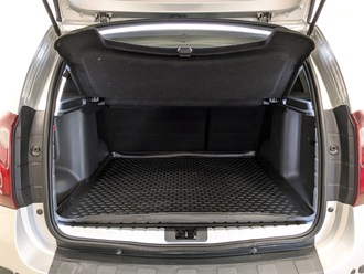 фото Renault Duster 2018
