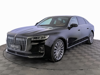 фото Hongqi H9 I 2023