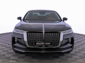 фото Hongqi H9 I 2023