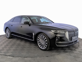 фото Hongqi H9 I 2023