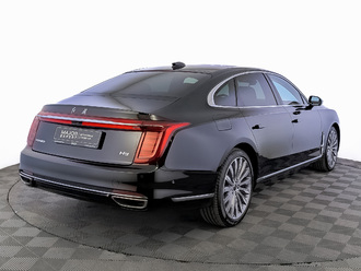 фото Hongqi H9 I 2023
