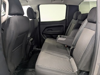 фото Volkswagen Amarok II 2023