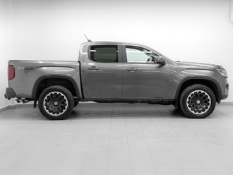 фото Volkswagen Amarok II 2023