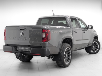 фото Volkswagen Amarok II 2023