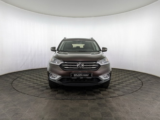 фото DongFeng AX7 2019