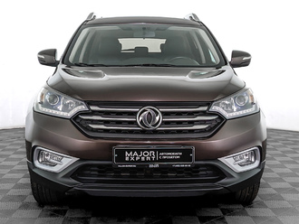 фото DongFeng AX7 2019