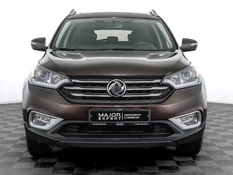 фото DongFeng AX7 2019