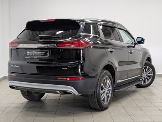 фото Geely Atlas Pro 2022