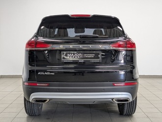 фото Geely Atlas Pro 2022