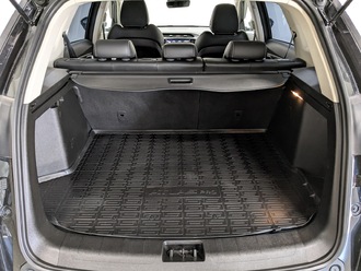 фото Geely Atlas Pro 2022