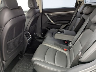 фото Geely Atlas Pro 2022