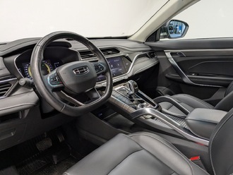 фото Geely Atlas Pro 2022