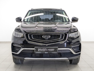 фото Geely Atlas Pro 2022