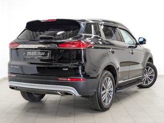 фото Geely Atlas Pro 2022