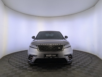 фото Land Rover Range Rover Velar 2020