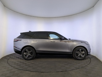 фото Land Rover Range Rover Velar 2020