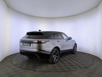 фото Land Rover Range Rover Velar 2020