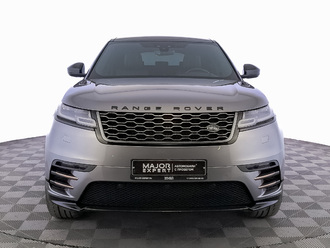 фото Land Rover Range Rover Velar 2020