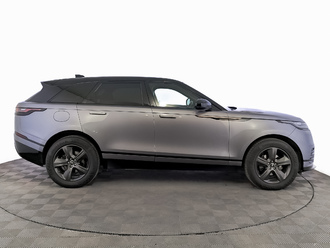 фото Land Rover Range Rover Velar 2020