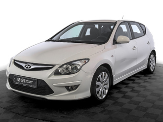 фото Hyundai i30 I 2011