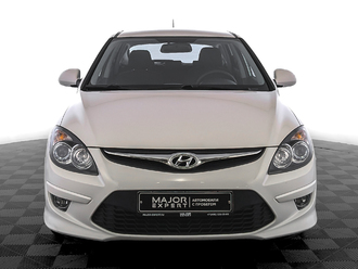 фото Hyundai i30 I 2011