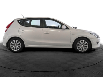 фото Hyundai i30 I 2011