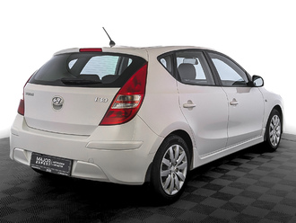 фото Hyundai i30 I 2011