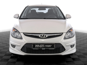 фото Hyundai i30 I 2011