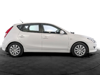 фото Hyundai i30 I 2011