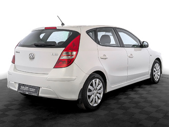 фото Hyundai i30 I 2011