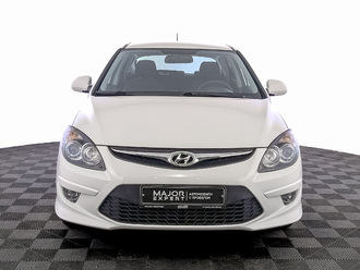 фото Hyundai i30 I 2011