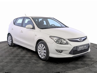 фото Hyundai i30 I 2011