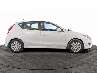 фото Hyundai i30 I 2011