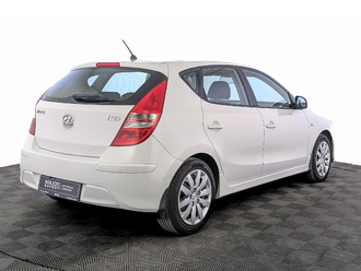 фото Hyundai i30 I 2011