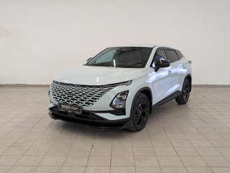 фото Omoda C5 I 2023