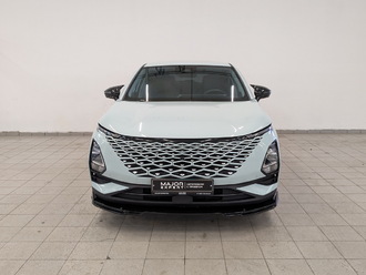 фото Omoda C5 I 2023