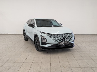 фото Omoda C5 I 2023