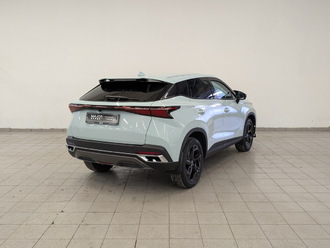 фото Omoda C5 I 2023