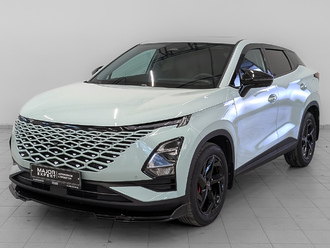 фото Omoda C5 I 2023