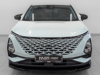 фото Omoda C5 I 2023