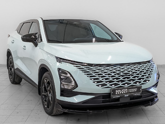 фото Omoda C5 I 2023