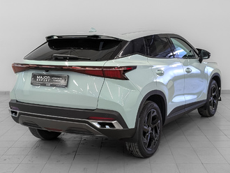 фото Omoda C5 I 2023
