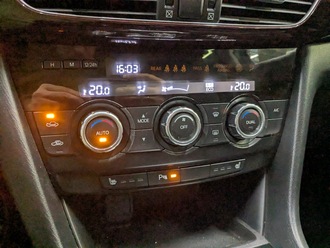 фото Mazda 6 (GJ) 2013