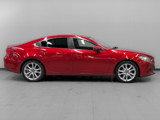 фото Mazda 6 (GJ) 2013