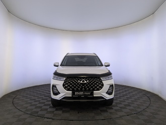 фото Chery Tiggo 7 Pro 2021
