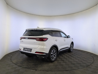 фото Chery Tiggo 7 Pro 2021